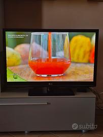 TV Plasma LG 42" (Modello 42PJ350)