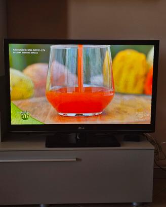 TV Plasma LG 42" (Modello 42PJ350)