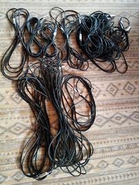 Cavi audio Jack e Xlr