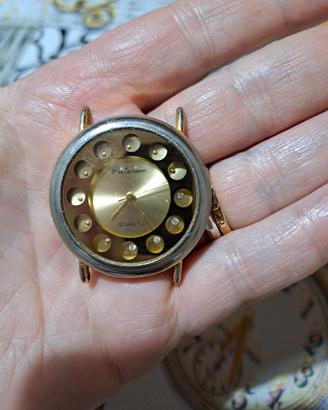 Orologio Paterson 4 brillanti