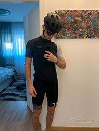 Tuta ciclismo GORE WEAR C5 tg M nuovo