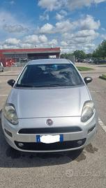 FIAT PUNTO 1.4 BENZINA/GPL EASY POWER