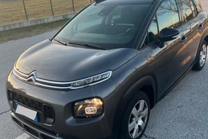 Citroën C3 Aircross PureTech 110 SeS Shine