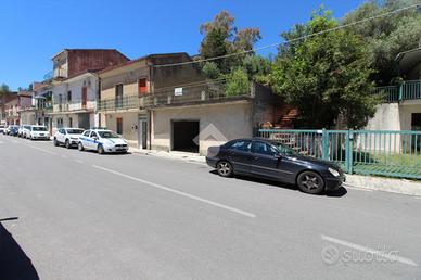 VILLA SINGOLA A OGLIASTRO CILENTO