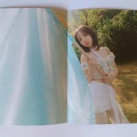 kpop Twice Nayeon「 With YOU-th」 letter poster 