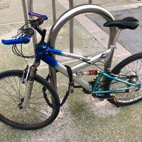 Mtb 26 monovelocita