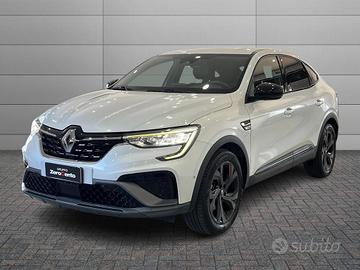 Renault Arkana 1.6 hybrid Intens E-Tech 145cv