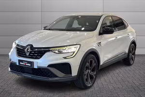 Renault Arkana 1.6 hybrid Intens E-Tech 145cv