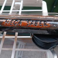 arbalete Mega Saber Dapiran 