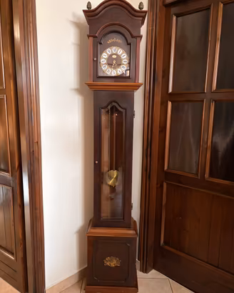 Orologio a pendolo Artime