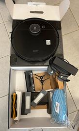 Robot Ecovasc Deebot Ozmo 950