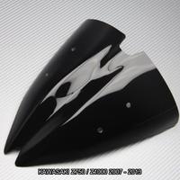 Cupolino KAWASAKI Z750 / Z1000 2007 - 2013