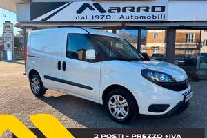 FIAT Doblo 1.6 JTDM 105CV 2POSTI