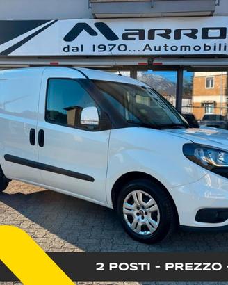 FIAT Doblo 1.6 JTDM 105CV
