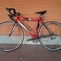 Bici da corsa Montana Vektor Kronus