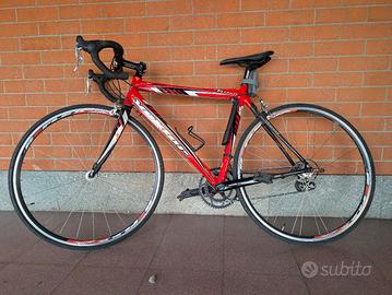 Bici da corsa Montana Vektor Kronus