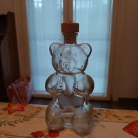 bottiglia in vetro per liquori