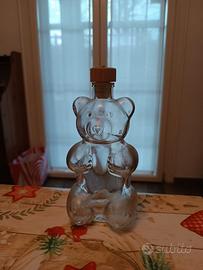 bottiglia in vetro per liquori