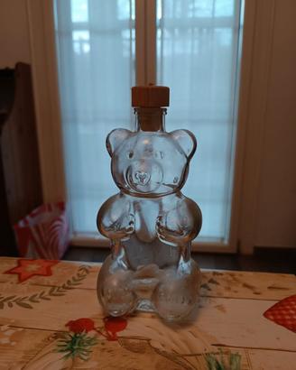 bottiglia in vetro per liquori