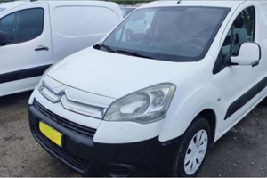 Citroen Berlingo partner