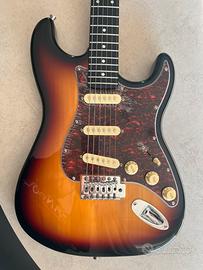 Eko mod.stratocaster