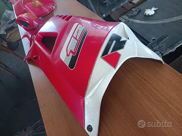 Carena CAGIVA C12 anni 90'