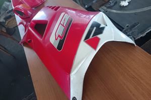 Carena CAGIVA C12 anni 90'