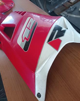 Carena CAGIVA C12 anni 90'