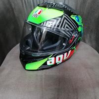 Casco Moto Integrale Agv K3