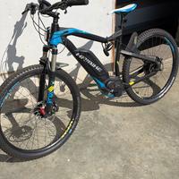 Haibike Hardseven RX