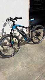 Haibike Hardseven RX