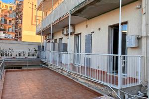 Bilocale zona Tica