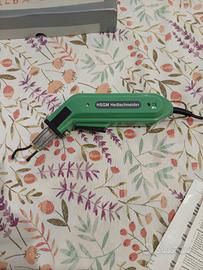 taglierina a caldo hsgm 