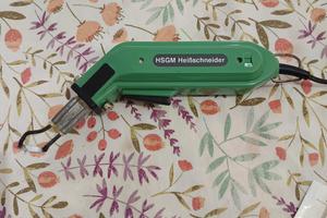 taglierina a caldo hsgm 