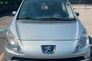 Peugeot 1007