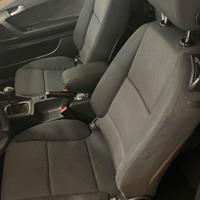 Tappezzeria audi A3 8p 3 porte