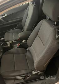 Tappezzeria audi A3 8p 3 porte