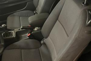 Tappezzeria audi A3 8p 3 porte