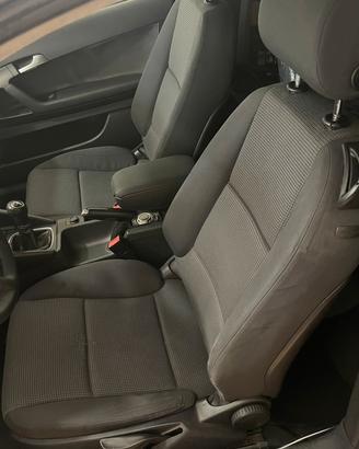 Tappezzeria audi A3 8p 3 porte