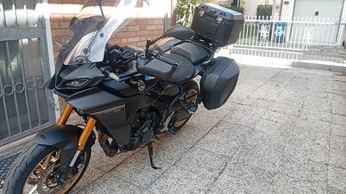 Tracer 900 Gt 