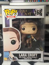 Lara Croft: L'Esploratrice Leggendaria del Videogi