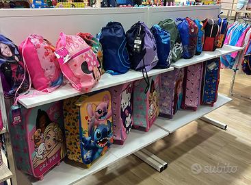 Scaffale arredamento