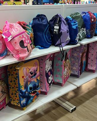 Scaffale arredamento