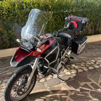 Bmw r 1200 gs - 2006