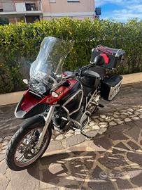 Bmw r 1200 gs - 2006