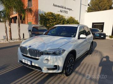 BMW X5 xDrive25d Luxury