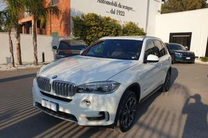 BMW X5 xDrive25d Luxury