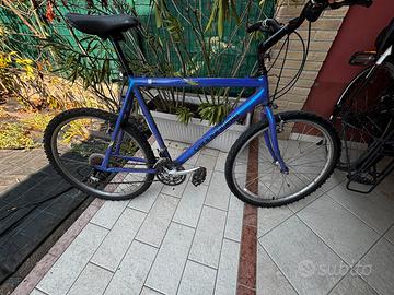 Cannondale mtb vintage