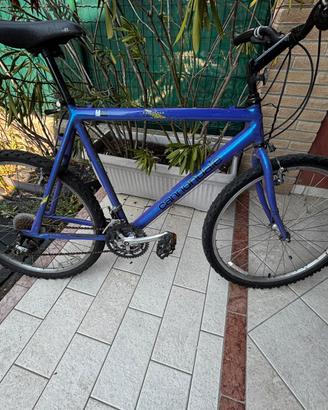 Cannondale mtb vintage