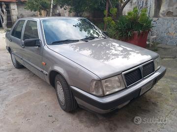 Lancia thema turbo diesel 
